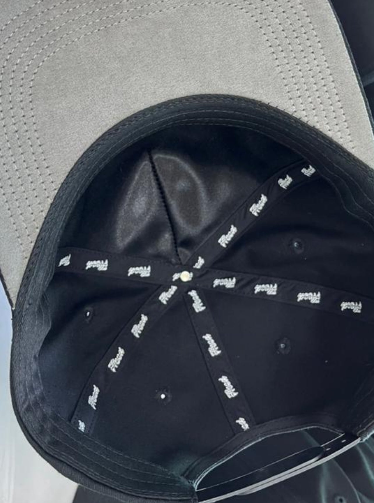 Aced Launch SnapBack