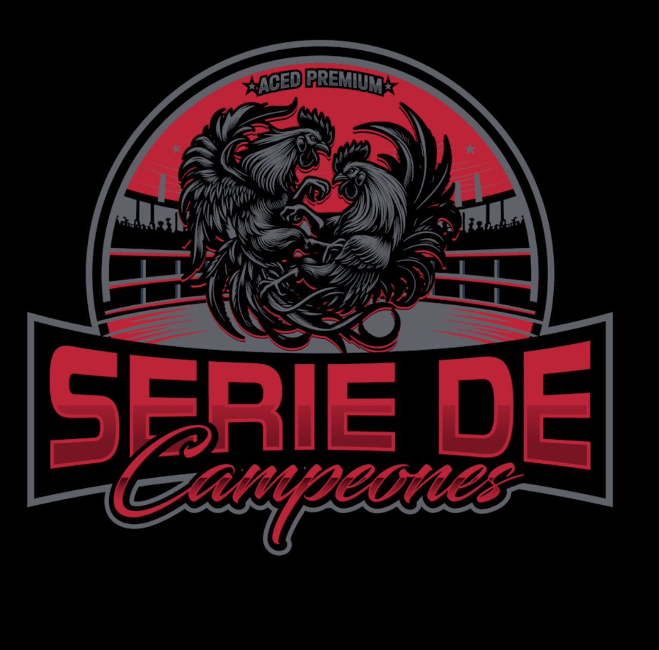 Serie De Campeones