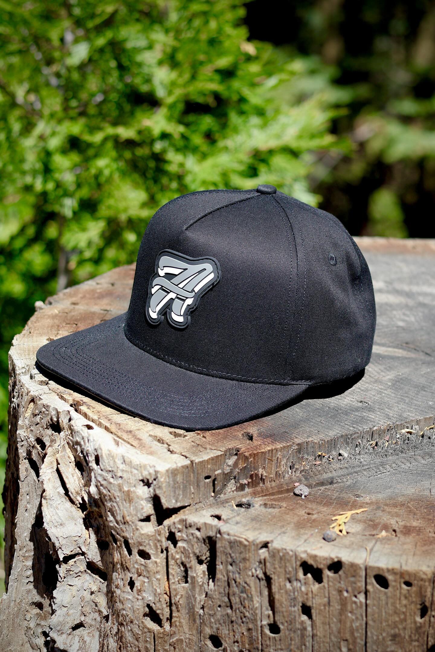 Aced Launch SnapBack