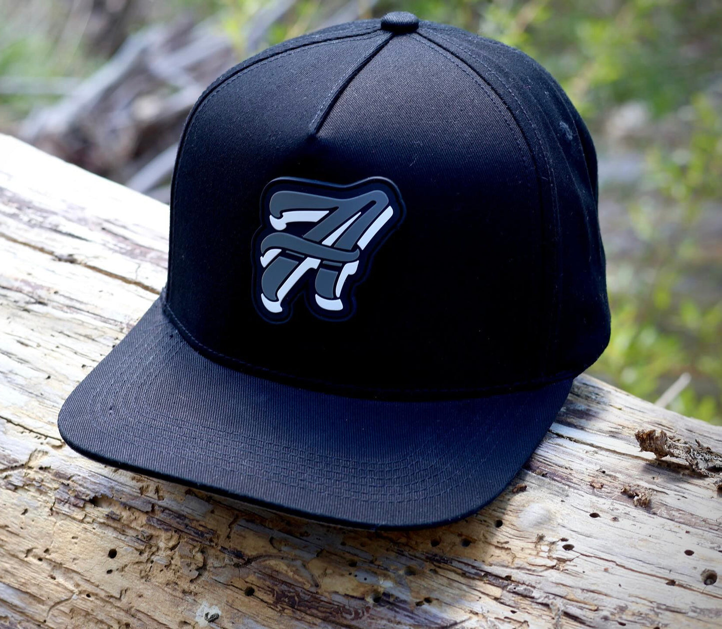Aced Launch SnapBack